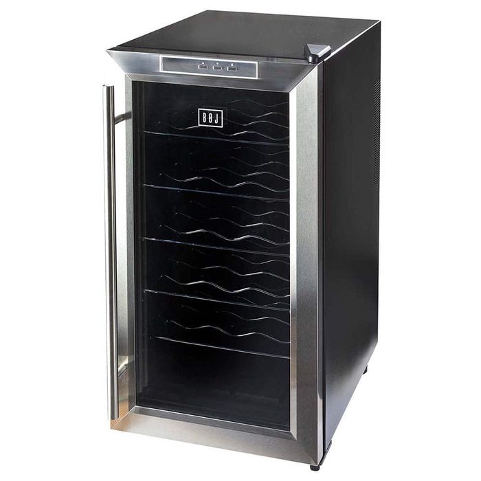 Cava-enfriadora-de-vino-Mod.-WT064X-negra-18-botellas Cava-enfriadora-de-vino-Mod.-WT064X-negra-18-botellas