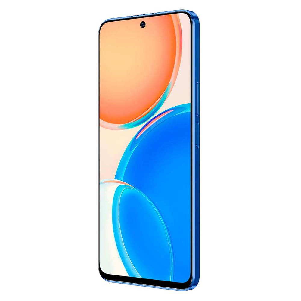 HONOR 8X 128 Gb azul - grupodiscouruguay