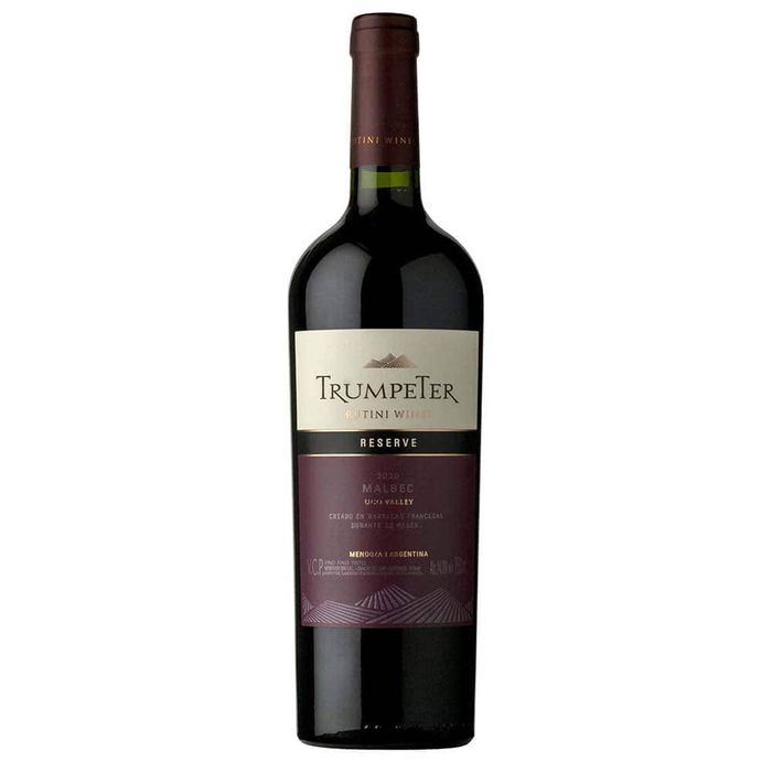 Vino-tinto-Reserve-Malbec-TRUMPETER-750-ml
