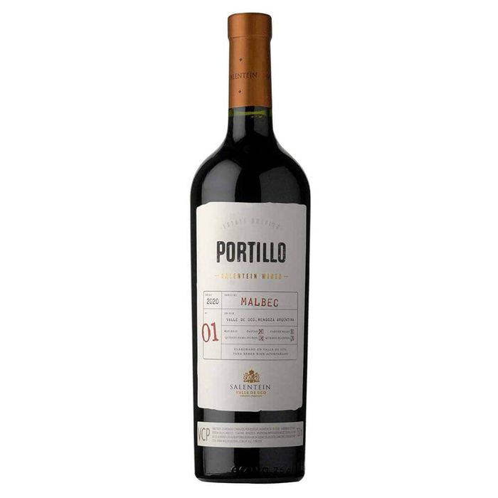 Malbec-Potrillo-Tinto Malbec-Potrillo-Tinto