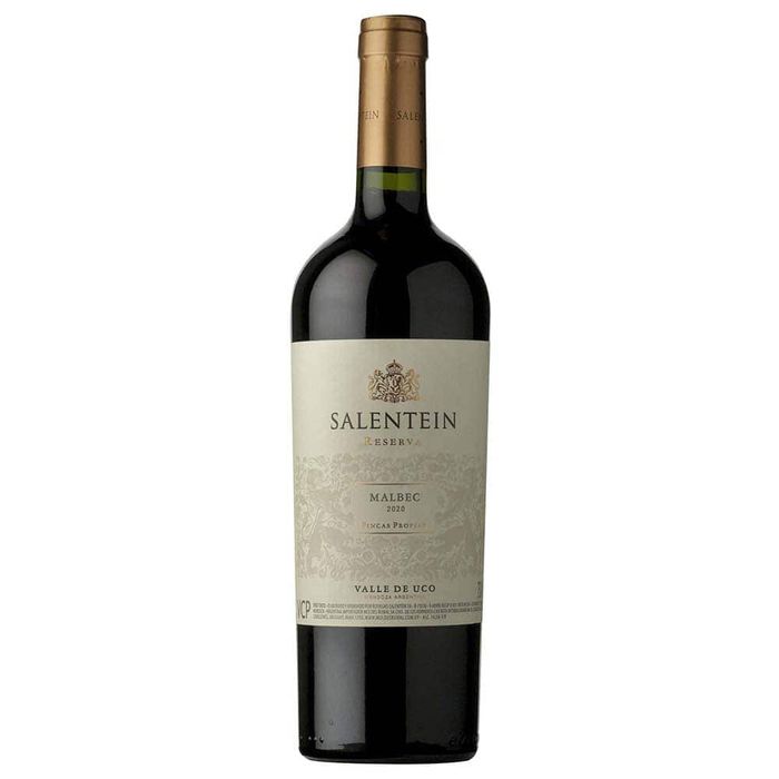 Malbec-Reserva-Salentein-Tinto Malbec-Reserva-Salentein-Tinto