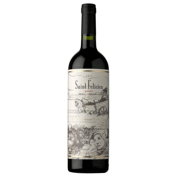 Malbec-Saint-Felicien-Tinto