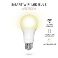 Pack-2-Lamparas-smart-TRUST-71298-blanca-Ambience