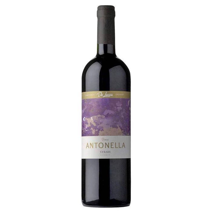 Syrah-Reserve-De-Lucca-Finca-Antonella-Tinto Syrah-Reserve-De-Lucca-Finca-Antonella-Tinto