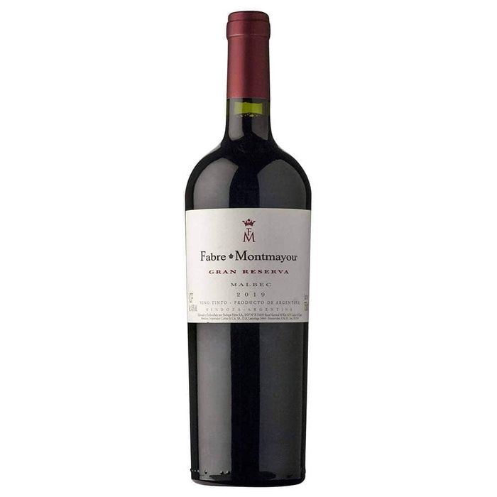 Malbec-Gran-Reserva-Fabre-Montmayou-Tinto