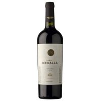 Malbec-Medalla-Tinto