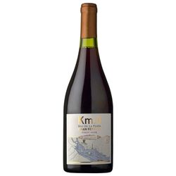Pinot-Noir-Gran-Reserva-Km.-0-Tinto-750-cc