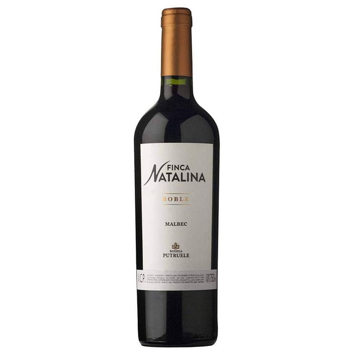Tinto-Malbec-Roble-FINCA-NATALINA Tinto-Malbec-Roble-FINCA-NATALINA