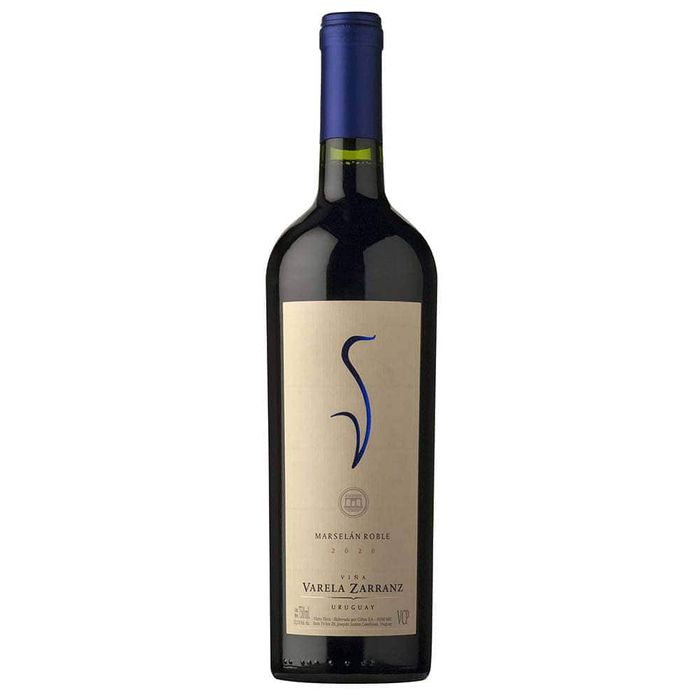 Marselan-Roble-Varela-Zarranz-Tinto