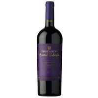 Vino-tinto-Tannat-TOSCANINI-Barrel-Selection-750-ml
