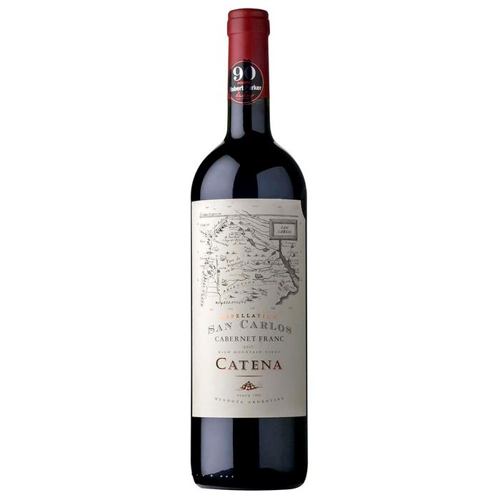 Vino-tinto-Cabernet-Franc-San-Carlos-CATENA-750-ml Vino-tinto-Cabernet-Franc-San-Carlos-CATENA-750-ml