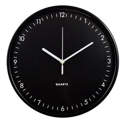 Reloj-de-pared-30-cm-negro