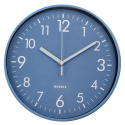 Reloj-de-pared-25-cm-azul