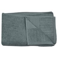 Toalla-baño-70x140-cm-acanalada-verde-claro