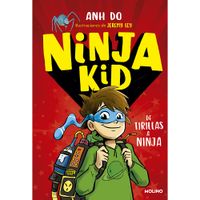 Coleccion-Ninja-Kid