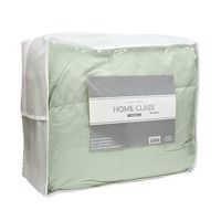 Acolchado-plumas-2-plazas-HOME-Class-220x240-verde