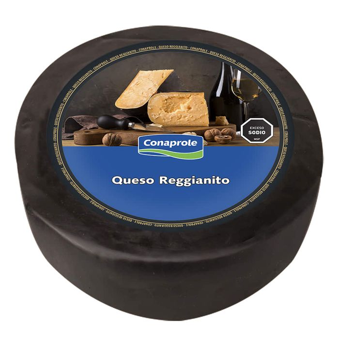 Queso-Reggianito-CONAPROLE-x-kg Queso-Reggianito-CONAPROLE-x-kg