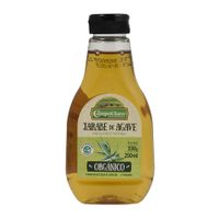 Jarabe-de-agave-organico-CAMPOCLARO-ambar-330-g