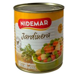 Jardinera-NIDEMAR-300-g