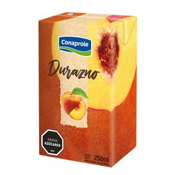 Jugo-CONAPROLE-nectar-Durazno-250-ml