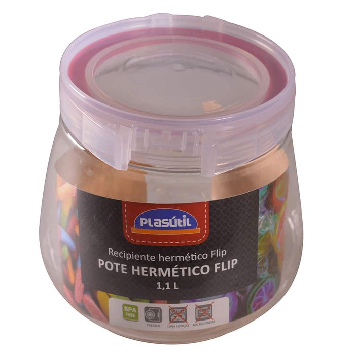 Flip-recipiente-1.1-L-rojo