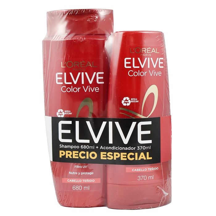 Pack-ELVIVE-Colorvive-shampoo-680-ml---acondicionador-370-ml Pack-ELVIVE-Colorvive-shampoo-680-ml---acondicionador-370-ml