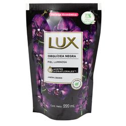Jabon-liquido-LUX-Orquidea-Negra-doypack-220-ml