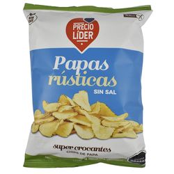 Papas-rusticas-sin-sal-PRECIO-LIDER-100-g
