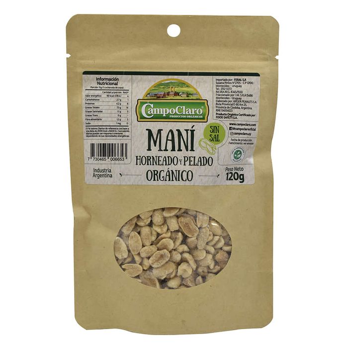 Mani-organico-CAMPOCLARO-120-g