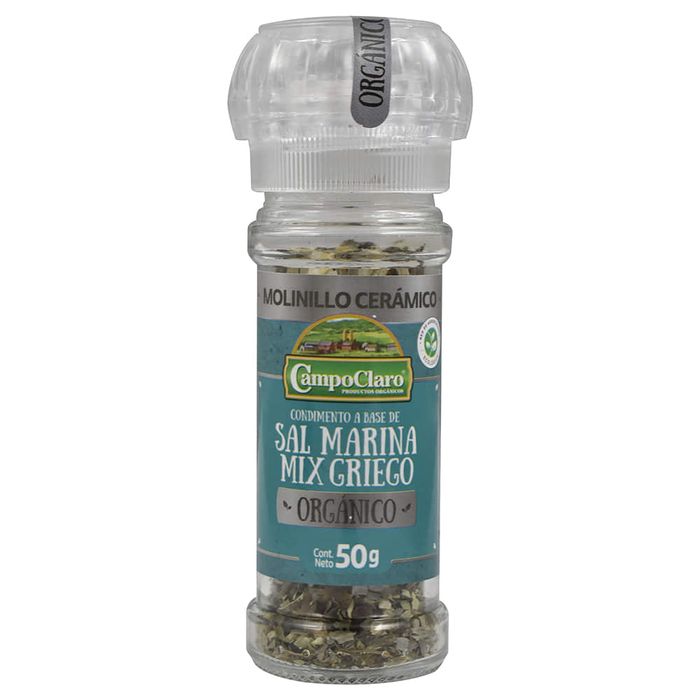 Condimento-mix-griego-CAMPOCLARO-50-g
