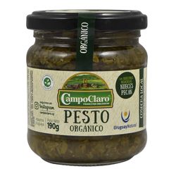 Pesto-organico-CAMPOCLARO-190-g