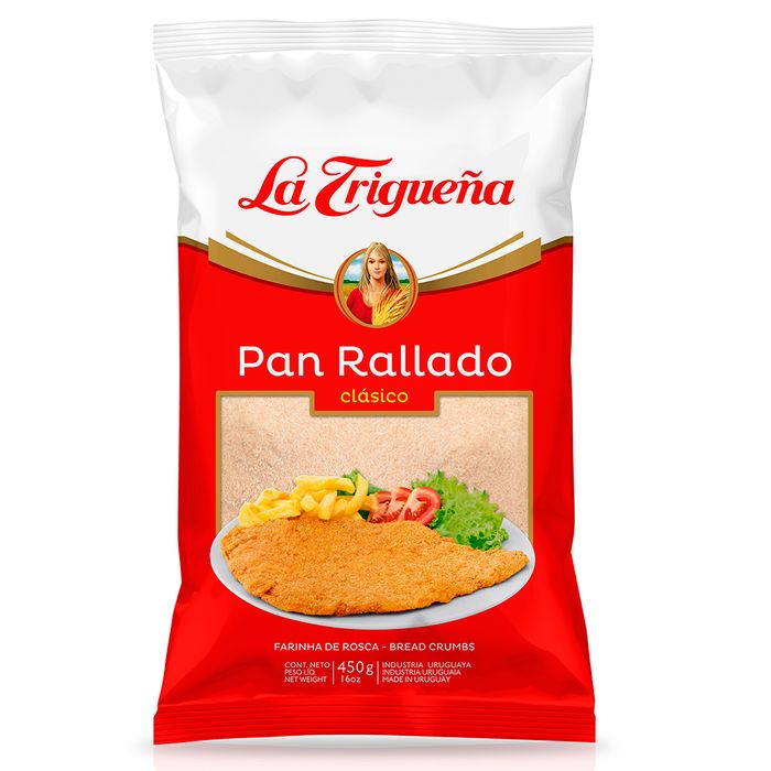 Pan-rallado-LA-TRIGUEÑA-450-g Pan-rallado-LA-TRIGUEÑA-450-g