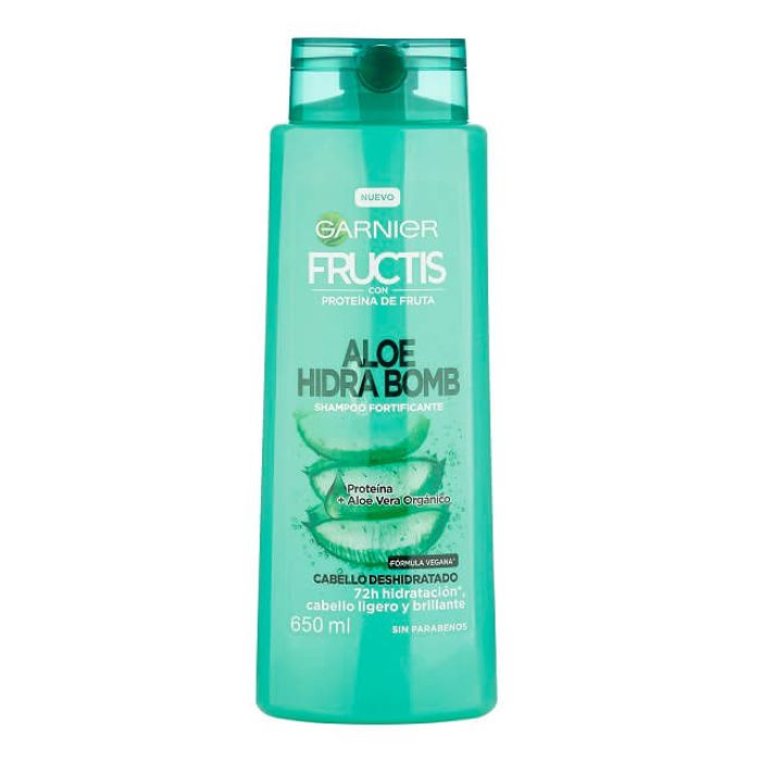 Shampoo-FRUCTIS-aloe-water-650-ml Shampoo-FRUCTIS-aloe-water-650-ml