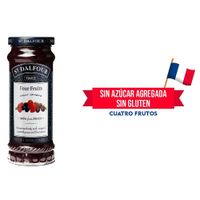 Mermelada-cuatro-frutas-ST.-DALFOUR-284-g
