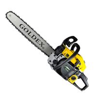 Motosierra-GOLDEX-a-nafta-18-45-cc