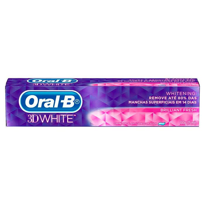 Crema-dental-ORAL-B-3D-White-Brilliant-Fresh-100-g Crema-dental-ORAL-B-3D-White-Brilliant-Fresh-100-g