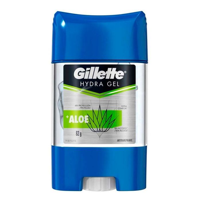 Desodorante-GILLETTE-Hydra-gel-aloe-82-grs