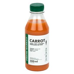 Jugo-Carrot-FRESH-MARKET-500-ml