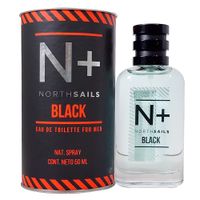 Eau-de-toilette-Black-Natural-spray-50-ml