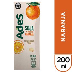 Jugo-ADES-Naranja-200-ml