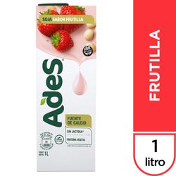 Jugo-ADES-frutilla-1L