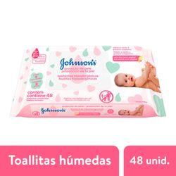 Toalla-Humedas-JOHNSON-S-Skincare-50-un.