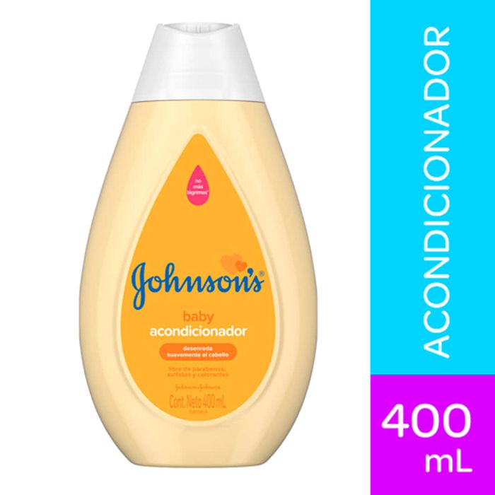 Acondicionador-JOHNSON-S-Clasico-fc.-400-ml Acondicionador-JOHNSON-S-Clasico-fc.-400-ml