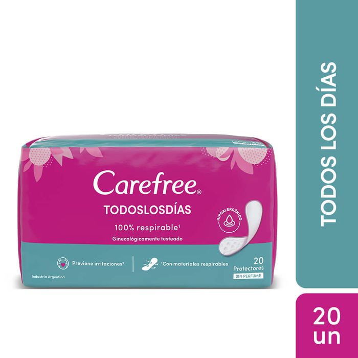 Protector-diario-CAREFREE-compact-s-per-20-un. Protector-diario-CAREFREE-compact-s-per-20-un.