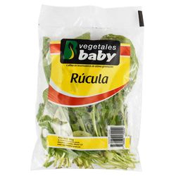 Rucula-baby-100-g