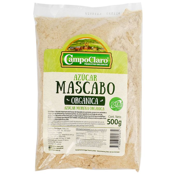 Azucar-de-mascabo-organica-CAMPOCLARO-500-g