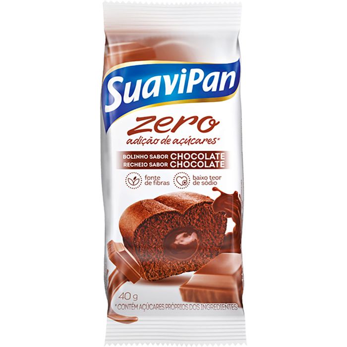 Mini-budin-SUAVIPAN-Rell-chocolate-sin-azucar-40-g