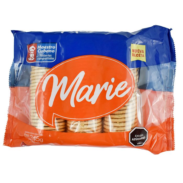 Galletitas-Maria-MAESTRO-CUBANO-345-g Galletitas-Maria-MAESTRO-CUBANO-345-g