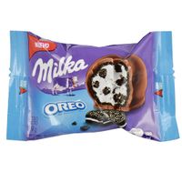 Bombon-MILKA-oreo-19-g