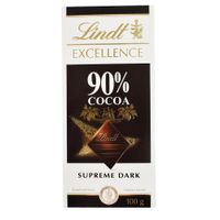 Chocolate-LINDT-Excellence-Dark-90--100-g